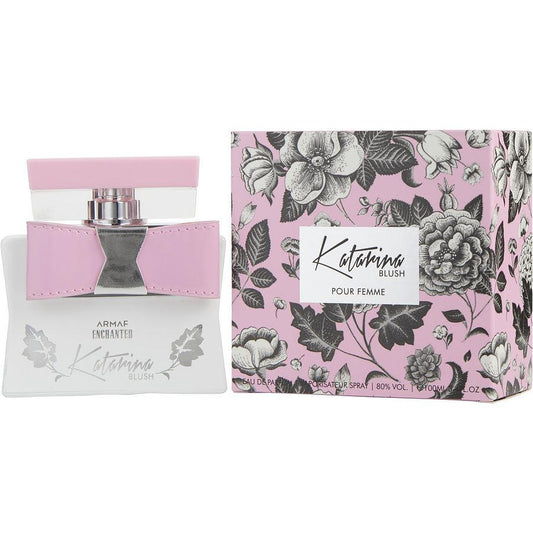 Armaf Katarina Blush 3.4 oz EDP for woman