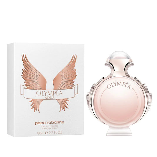 Paco Rabanne Olympea Aqua 2.7 oz EDT for women