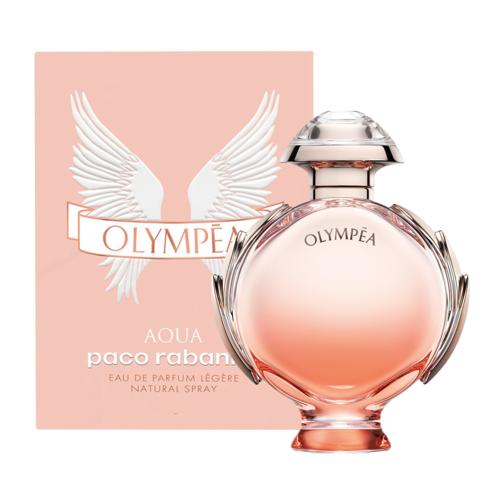 Paco Rabanne Olympea Aqua Legere 2.7 oz EDP for women