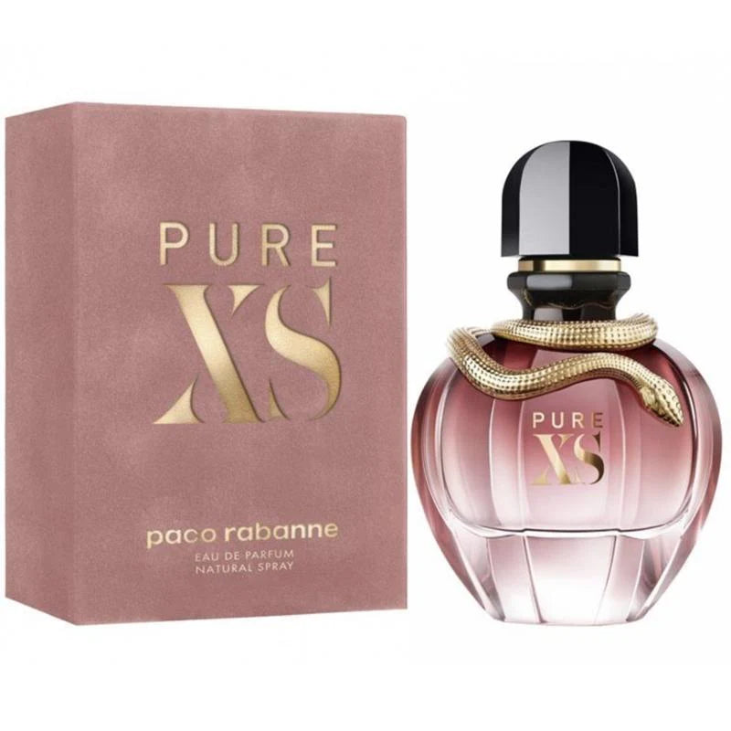 Paco Rabanne Pure XS 2.7 oz EDP for women