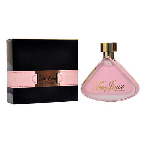 Armaf Tres Jour 3.4 oz EDP for women