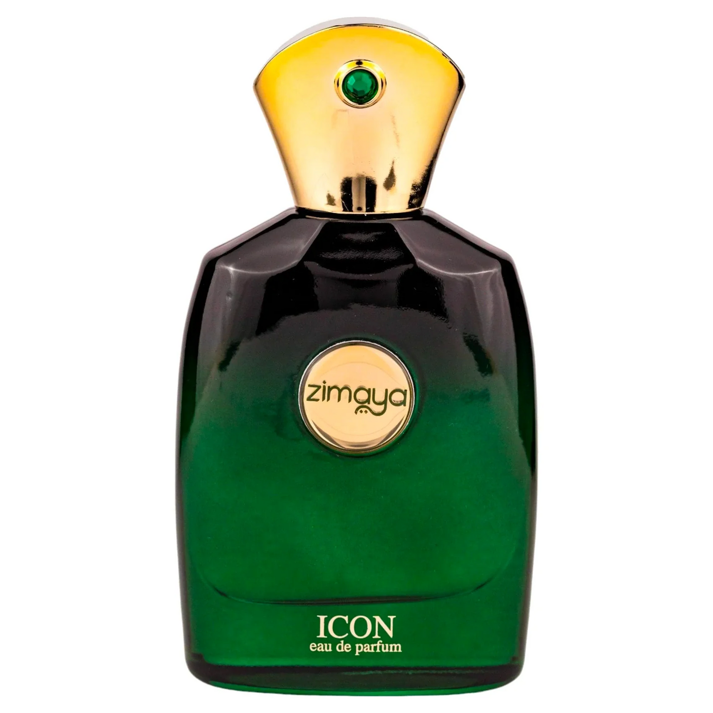 Afnan Zimaya Icon 3.4 oz EDP Unisex